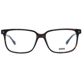 BMW Brown Plastic Glasses (Frames)